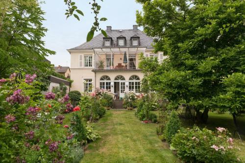 Hostal La Roseraie