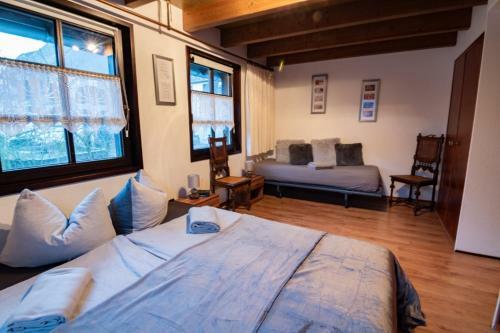 Ferienhaus Haus Am P�tz