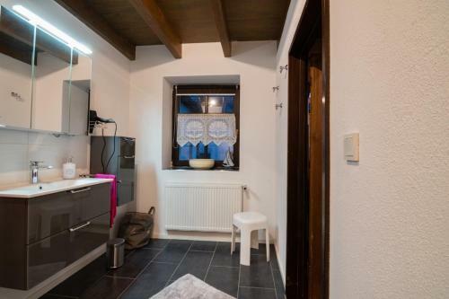 Ferienhaus Haus Am P�tz