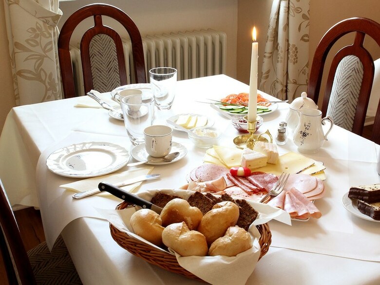 Hostal Pension Martinerhof