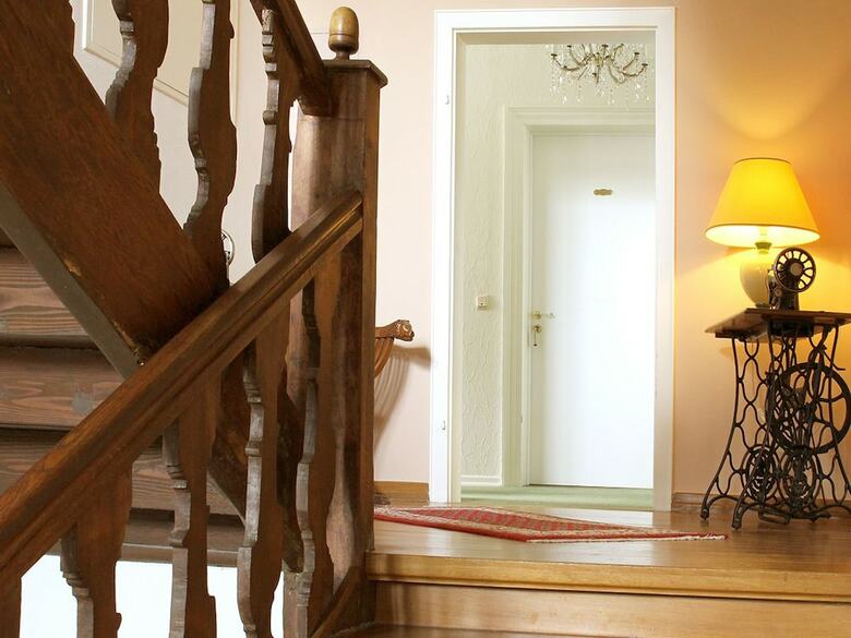 Hostal Pension Martinerhof