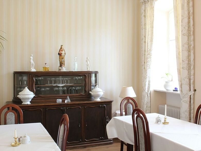Hostal Pension Martinerhof
