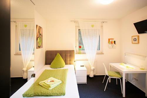 Hotel Nora Emmerich