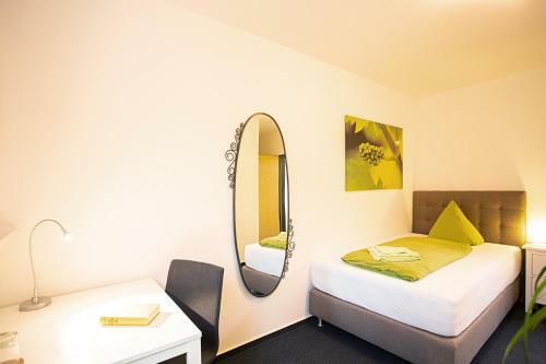 Hotel Nora Emmerich