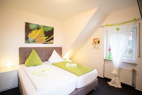 Hotel Nora Emmerich