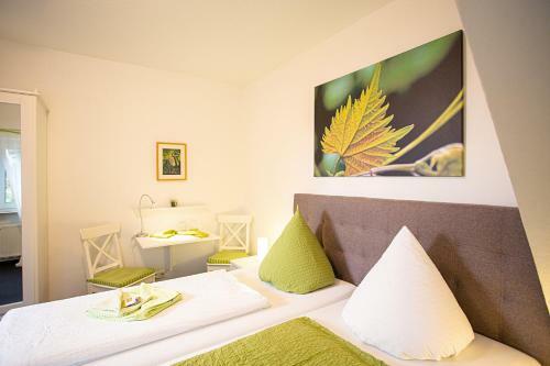 Hotel Nora Emmerich