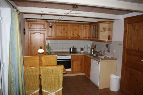 Apartamento Schleikate