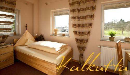Hostal Hotel & Restaurant 4 Winden