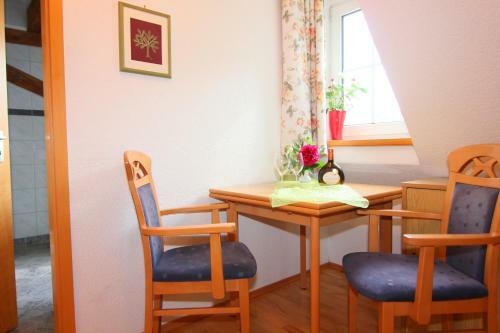 Hostal Pension Im Vorhof
