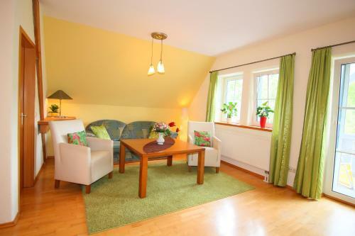 Hostal Pension Im Vorhof