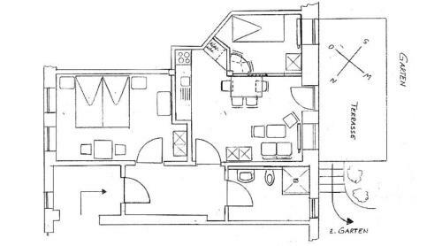 Hostal Pension Im Vorhof