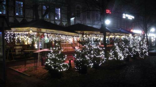 Hostal Hotel Zum Wei�en Ro�