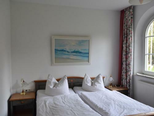 Comfortable Apartment In Wischuer With Sauna