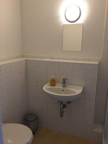 Hostal Die Kantine Wittenburg