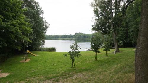 Apartamento Ferienwohnung Woldzegarten See 6071