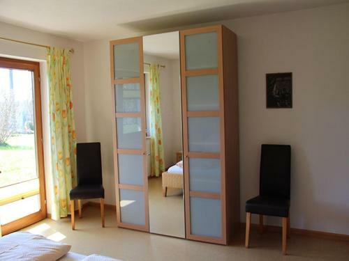 Apartamentos G�stehaus D�rflinger