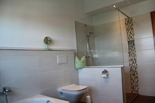 Apartamentos G�stehaus D�rflinger