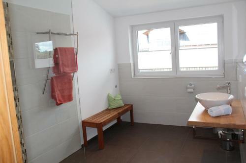 Apartamentos G�stehaus D�rflinger