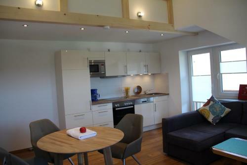 Apartamentos G�stehaus D�rflinger