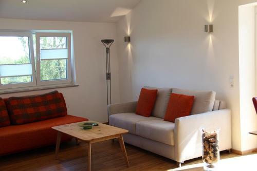 Apartamentos G�stehaus D�rflinger