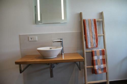 Apartamentos G�stehaus D�rflinger