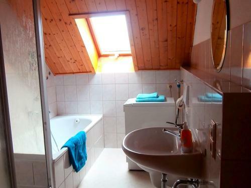 Apartamento Ferienwohnung M�lhaupt