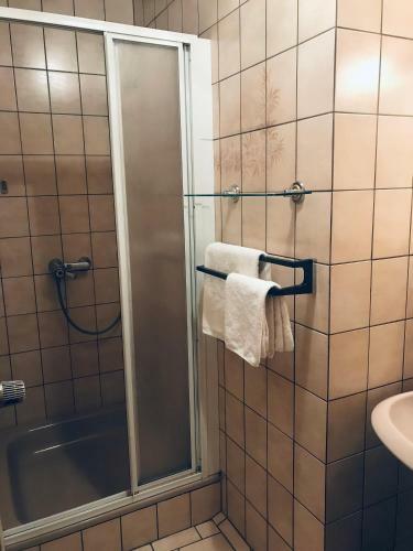 Hotel G�stehaus Weber