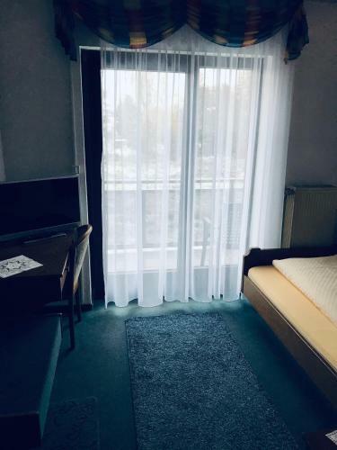 Hotel G�stehaus Weber