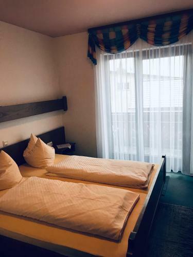 Hotel G�stehaus Weber