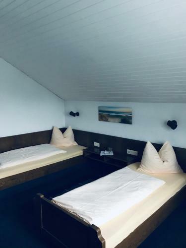 Hotel G�stehaus Weber