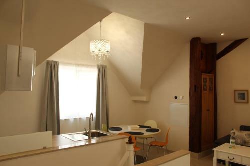 Apartamento Wundersch�ne Ferienwohnung