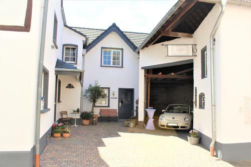 Apartamento Wundersch�ne Ferienwohnung