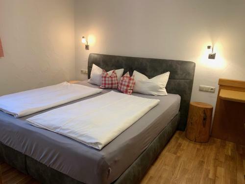 Apartamento Landhaus Gertrud