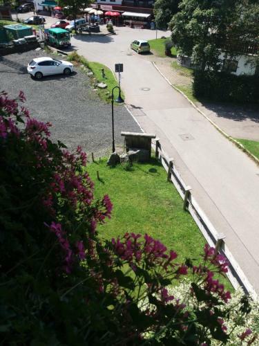 Apartamento Landhaus Gertrud