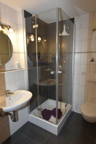 Apartamento Landhaus Gertrud
