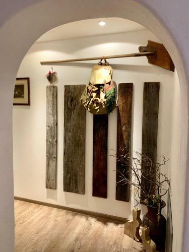 Apartamento Landhaus Gertrud