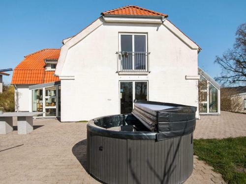 Holiday Home Gammelbrovej