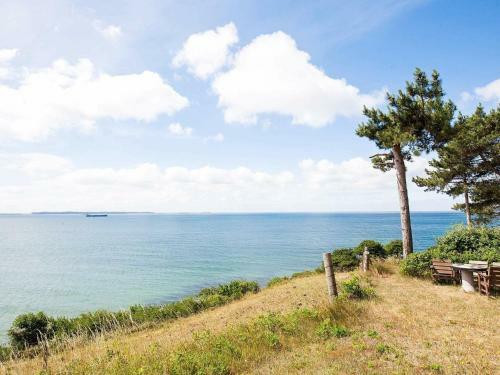 Holiday Home Elvervej