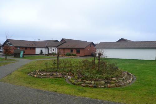 Posada Paarup Kro