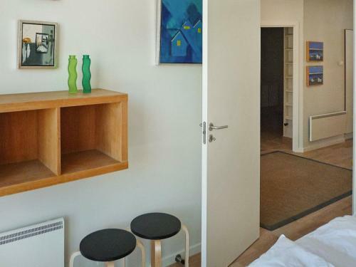 Three-bedroom Holiday Home In Egernsund 3