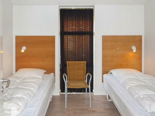 Three-bedroom Holiday Home In Egernsund 3