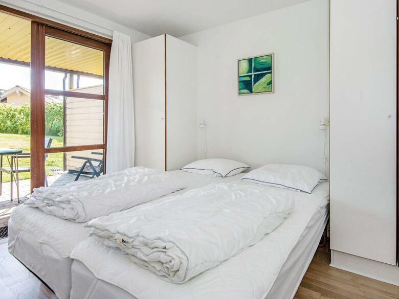 Holiday Home Marinavej II