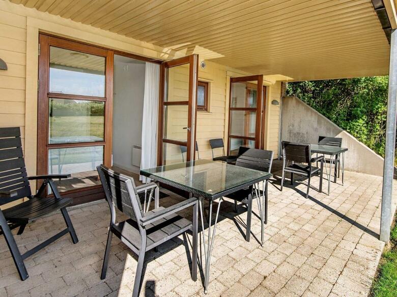 Holiday Home Marinavej II