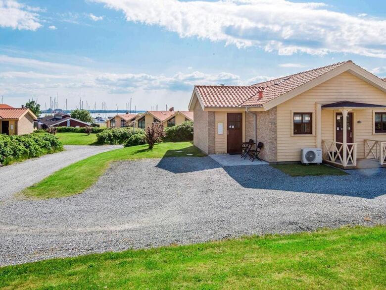 Holiday Home Marinavej II