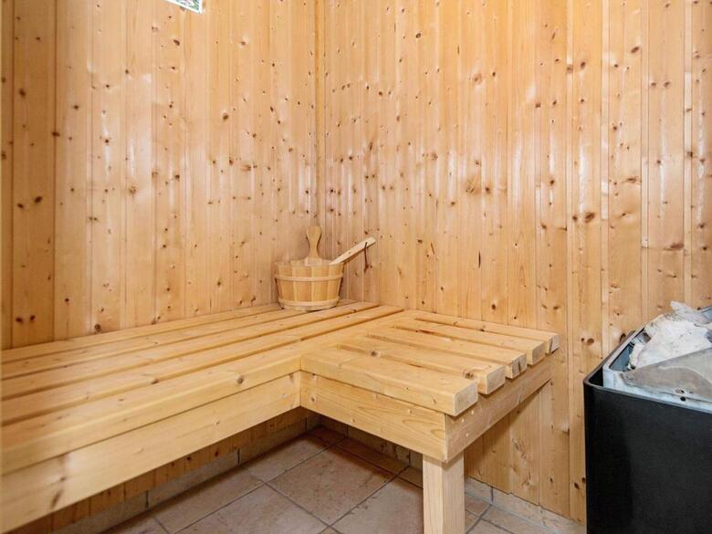 Holiday Home Marinavej II