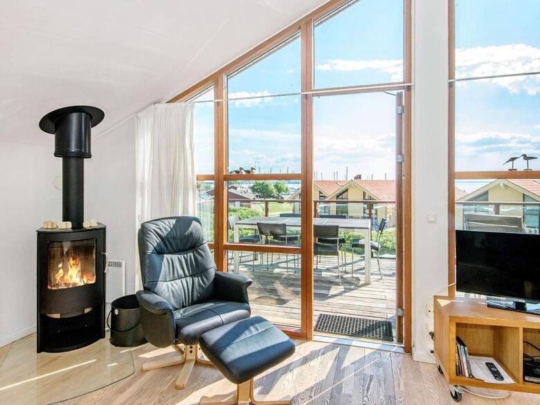 Holiday Home Marinavej II