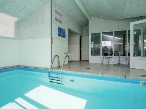 Five-bedroom Holiday Home In B�rkop 2