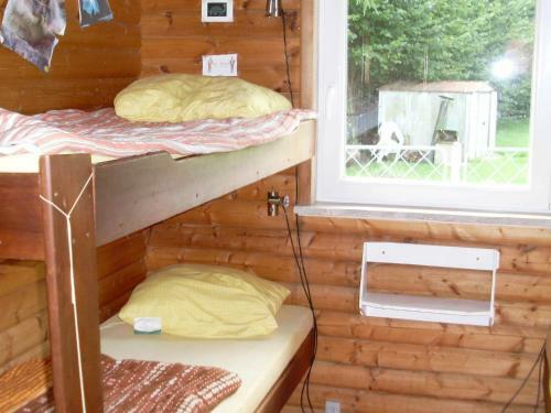 Three-bedroom Holiday Home In B�rkop 2