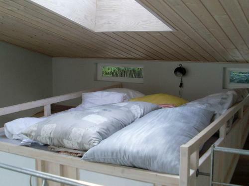 Three-bedroom Holiday Home In B�rkop 2