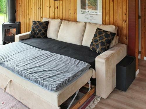 One-bedroom Holiday Home In B�rkop 3